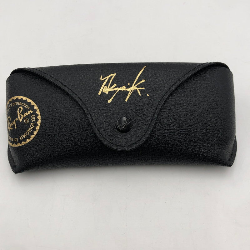 【中古品】【メンズ】 Ray-Ban レイバン ORIGINAL WAYFARER CLASSIC RB2140-F オリジナル ウェイファーラー クラシック サングラス アイウェア アクセサリー 203-251118-yy-04-tei サイズ：52□22 150 カラー：マッドブラック 万代Net店
