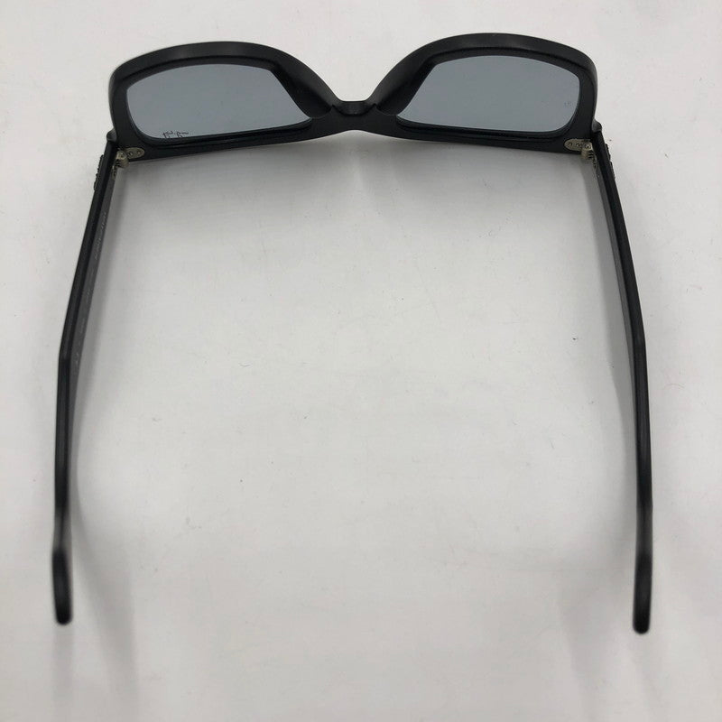 【中古品】【メンズ】 Ray-Ban レイバン ORIGINAL WAYFARER CLASSIC RB2140-F オリジナル ウェイファーラー クラシック サングラス アイウェア アクセサリー 203-251118-yy-04-tei サイズ：52□22 150 カラー：マッドブラック 万代Net店