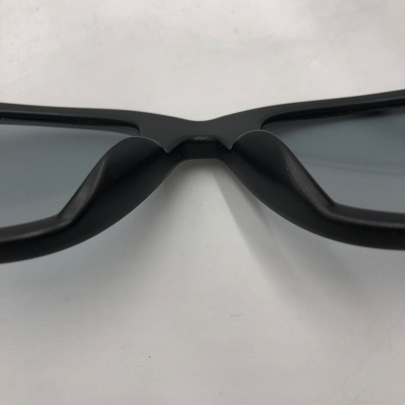 【中古品】【メンズ】 Ray-Ban レイバン ORIGINAL WAYFARER CLASSIC RB2140-F オリジナル ウェイファーラー クラシック サングラス アイウェア アクセサリー 203-251118-yy-04-tei サイズ：52□22 150 カラー：マッドブラック 万代Net店