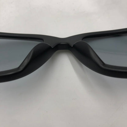 【中古品】【メンズ】 Ray-Ban レイバン ORIGINAL WAYFARER CLASSIC RB2140-F オリジナル ウェイファーラー クラシック サングラス アイウェア アクセサリー 203-251118-yy-04-tei サイズ：52□22 150 カラー：マッドブラック 万代Net店