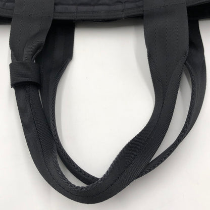 【中古品】【メンズ】 BRIEFING ブリーフィング DISCRETE TOTE M MW GENII ディスクリート トート M MW GENII カバン トートバッグ 188-251118-yy-07-tei カラー：ブラック 万代Net店