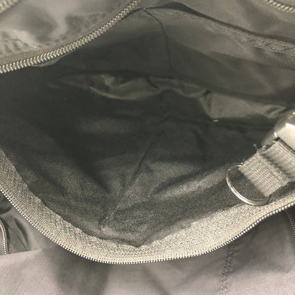 【中古品】【メンズ】 BRIEFING ブリーフィング DISCRETE TOTE M MW GENII ディスクリート トート M MW GENII カバン トートバッグ 188-251118-yy-07-tei カラー：ブラック 万代Net店