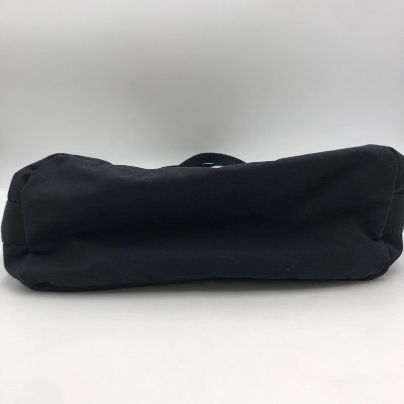 【中古品】【メンズ】 BRIEFING ブリーフィング DISCRETE TOTE M MW GENII ディスクリート トート M MW GENII カバン トートバッグ 188-251118-yy-07-tei カラー：ブラック 万代Net店