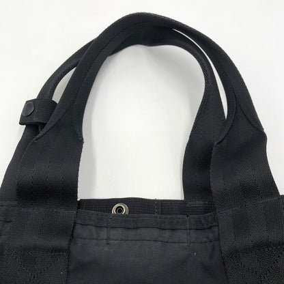 【中古品】【メンズ】 BRIEFING ブリーフィング DISCRETE TOTE M MW GENII ディスクリート トート M MW GENII カバン トートバッグ 188-251118-yy-07-tei カラー：ブラック 万代Net店