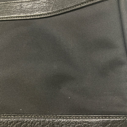 【中古品】【レディース】 TOFF&LOADSTONE トフアンドロードストーン NYLON TOTE BAG ナイロントートバッグ カバン 188-260822-AS-5-hon カラー：ブラック 万代Net店