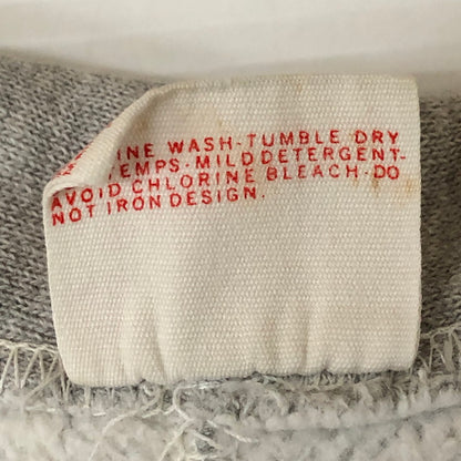 【現状渡し品】【メンズ】 Champion チャンピオン 70's REVERSE WEAVE PINOLE VALLEY TRACK SWEAT PANTS VINTAGE 70年代 リバースウィーブ ピノールバレー トラック スウェットパンツ ボトムス ヴィンテージ 156-251118-ks-18-tei サイズ：M カラー：グレー 万代Net店