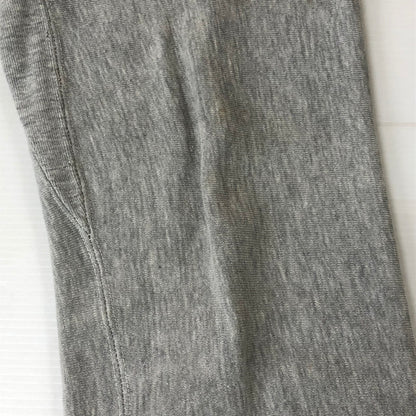 【現状渡し品】【メンズ】 Champion チャンピオン 70's REVERSE WEAVE PINOLE VALLEY TRACK SWEAT PANTS VINTAGE 70年代 リバースウィーブ ピノールバレー トラック スウェットパンツ ボトムス ヴィンテージ 156-251118-ks-18-tei サイズ：M カラー：グレー 万代Net店