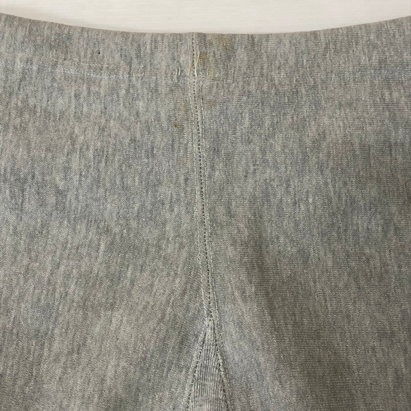 【現状渡し品】【メンズ】 Champion チャンピオン 70's REVERSE WEAVE PINOLE VALLEY TRACK SWEAT PANTS VINTAGE 70年代 リバースウィーブ ピノールバレー トラック スウェットパンツ ボトムス ヴィンテージ 156-251118-ks-18-tei サイズ：M カラー：グレー 万代Net店