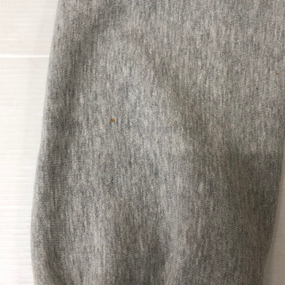 【現状渡し品】【メンズ】 Champion チャンピオン 70's REVERSE WEAVE PINOLE VALLEY TRACK SWEAT PANTS VINTAGE 70年代 リバースウィーブ ピノールバレー トラック スウェットパンツ ボトムス ヴィンテージ 156-251118-ks-18-tei サイズ：M カラー：グレー 万代Net店