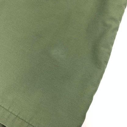 【中古品】【メンズ】 ALPHA INDUSTRIES アルファ インダストリーズ COLD WEATHER PARKA コールド ウェザー パーカー アウター ジャケット 145-251127-ts-15-tei サイズ：L-R カラー：カーキ 万代Net店