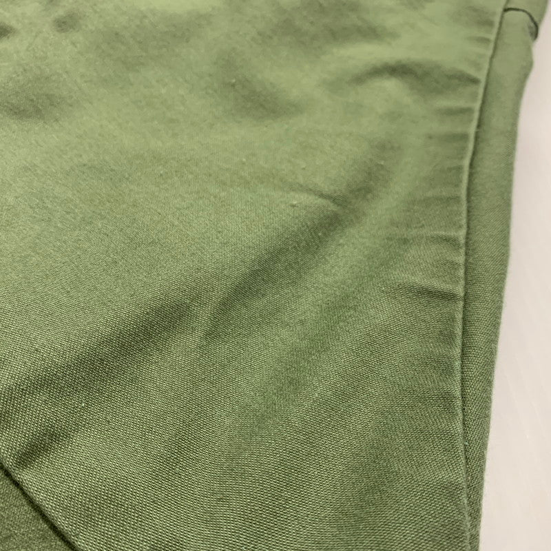 【中古品】【メンズ】 ALPHA INDUSTRIES アルファ インダストリーズ COLD WEATHER PARKA コールド ウェザー パーカー アウター ジャケット 145-251127-ts-15-tei サイズ：L-R カラー：カーキ 万代Net店