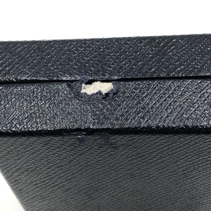 【中古品】【メンズ/レディース】 PRADA プラダ サフィアーノレザー 6連キーケース 1PG222 財布 キーケース 181-251123-yy-09-tei カラー：ブラック 万代Net店