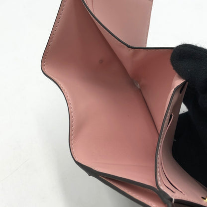 【中古品】【レディース】 LOUIS VUITTON ルイ・ヴィトン モノグラム ポルトフォイユ・セレスト M81665 三つ折り財布 レザーウォレット 179-251123-yy-10-tei カラー：モノグラム 万代Net店