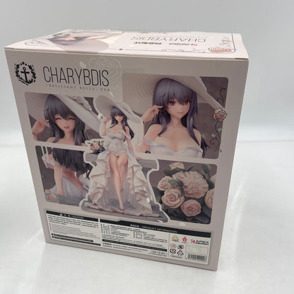 【中古品】 アズールレーン カリブディス 輝かしの麗裳Ver. 1/7 053-260513-NS-07-tei 万代Net店