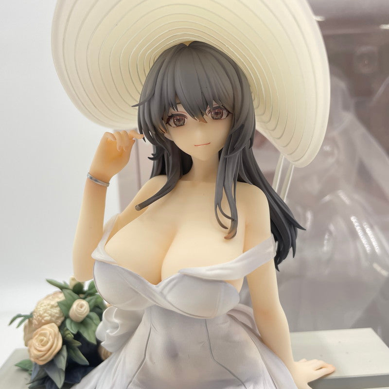 【中古品】 アズールレーン カリブディス 輝かしの麗裳Ver. 1/7 053-260513-NS-07-tei 万代Net店