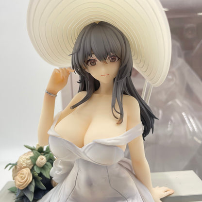 【中古品】 アズールレーン カリブディス 輝かしの麗裳Ver. 1/7 053-260513-NS-07-tei 万代Net店