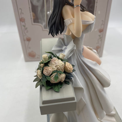 【中古品】 アズールレーン カリブディス 輝かしの麗裳Ver. 1/7 053-260513-NS-07-tei 万代Net店