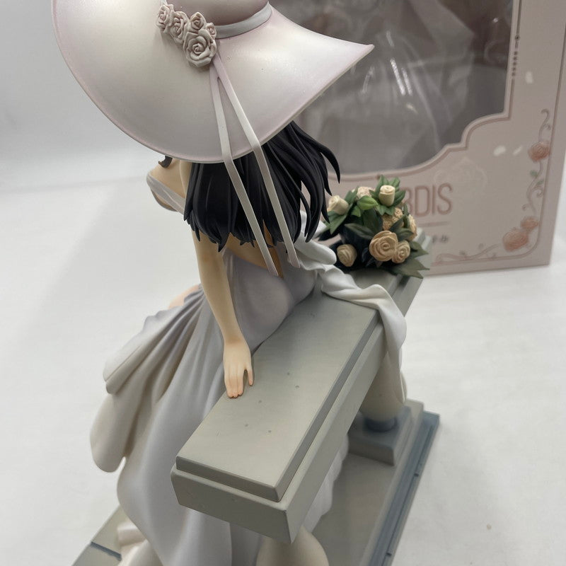 【中古品】 アズールレーン カリブディス 輝かしの麗裳Ver. 1/7 053-260513-NS-07-tei 万代Net店