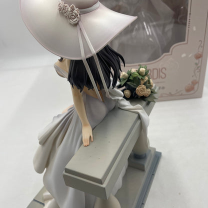 【中古品】 アズールレーン カリブディス 輝かしの麗裳Ver. 1/7 053-260513-NS-07-tei 万代Net店