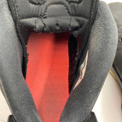 【現状渡し品】【メンズ】 NIKE ナイキ AIR JORDAN 6 RETRO INFRARED BLACK エアジョーダン6 レトロ インフラレッド ブラック 384664-023 スニーカー 靴 160-260810-nm-58-tei サイズ：28.5cm 万代Net店