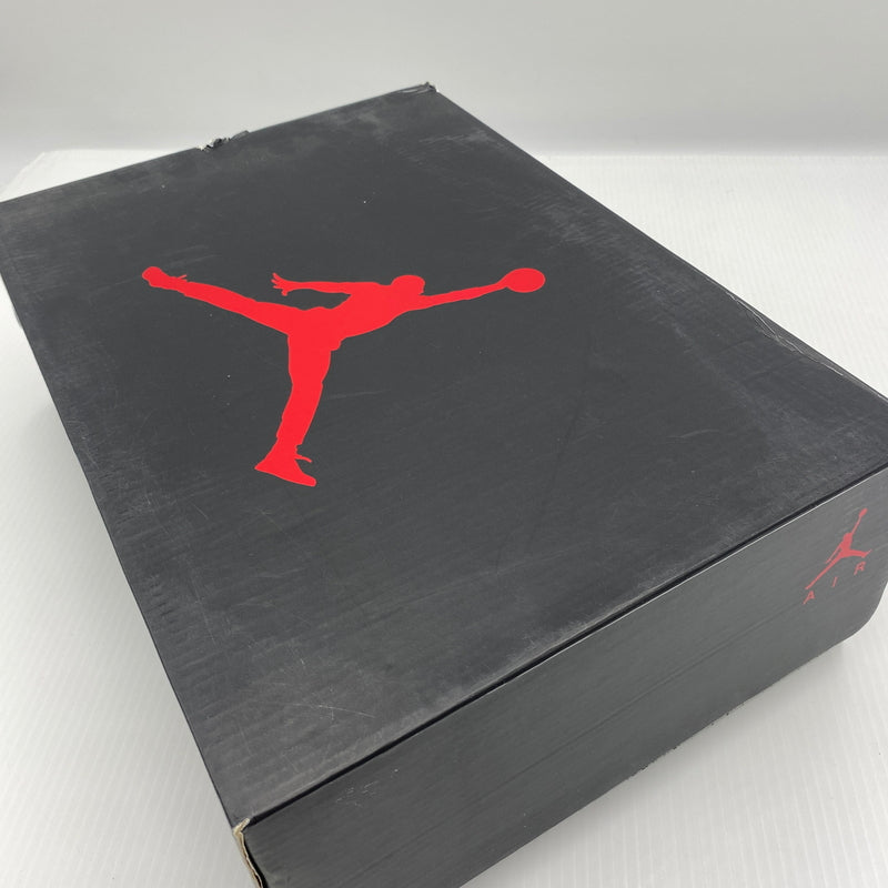 【現状渡し品】【メンズ】 NIKE ナイキ AIR JORDAN 6 RETRO INFRARED BLACK エアジョーダン6 レトロ インフラレッド ブラック 384664-023 スニーカー 靴 160-260810-nm-58-tei サイズ：28.5cm 万代Net店