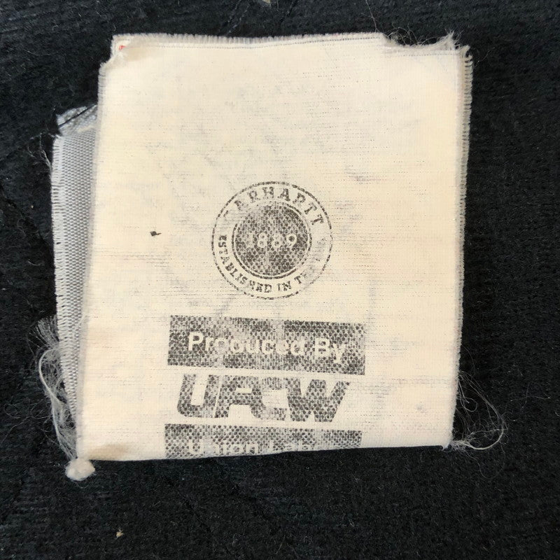 【現状渡し品】【メンズ】 Carhartt カーハート ACTIVE JACKET J04 アクティブジャケット ライトアウター USA製 145-251124-yy-12-tei サイズ：XL カラー：ベージュ 万代Net店