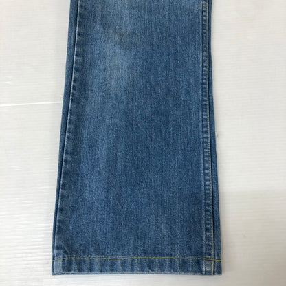 【中古品】【メンズ】 Lee リー 70's DENIM PANTS VINTAGE 200-0041 70年代 デニムパンツ ボトムス ジーンズ ヴィンテージ 156-251124-ts-27-tei サイズ：不明 カラー：インディゴ 万代Net店