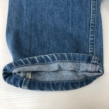 【中古品】【メンズ】 Lee リー 70's DENIM PANTS VINTAGE 200-0041 70年代 デニムパンツ ボトムス ジーンズ ヴィンテージ 156-251124-ts-27-tei サイズ：不明 カラー：インディゴ 万代Net店