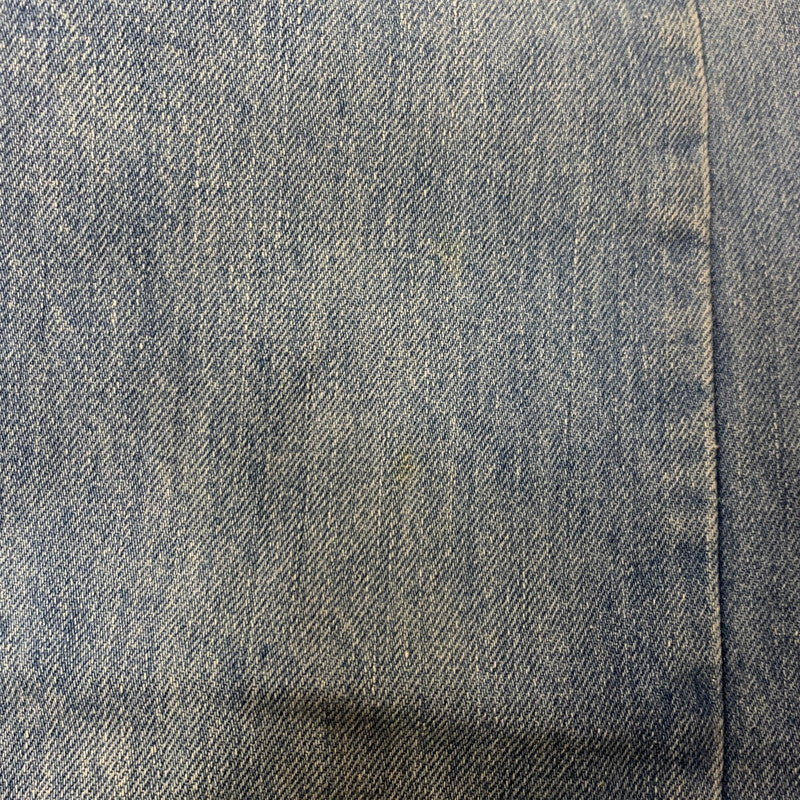 【中古品】【メンズ】 Lee リー 70's DENIM PANTS VINTAGE 200-0041 70年代 デニムパンツ ボトムス ジーンズ ヴィンテージ 156-251124-ts-27-tei サイズ：不明 カラー：インディゴ 万代Net店