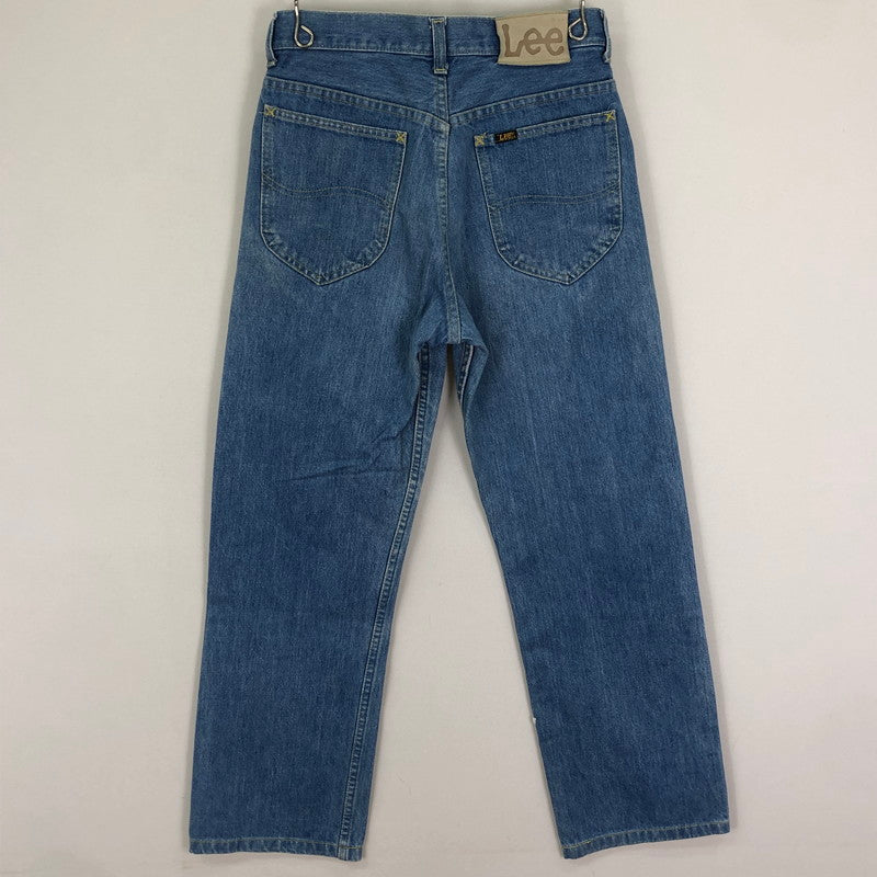 【中古品】【メンズ】 Lee リー 70's DENIM PANTS VINTAGE 200-0041 70年代 デニムパンツ ボトムス ジーンズ ヴィンテージ 156-251124-ts-27-tei サイズ：不明 カラー：インディゴ 万代Net店