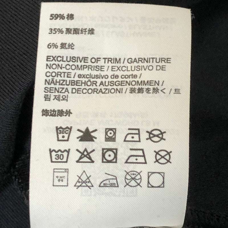 【中古品】【メンズ】 ARC'TERYX アークテリクス CAPTIVE ARCWORD L/S SHIRT X000006544 キャプティブ アークワード ロングスリーブ シャツ トップス 長袖 144-251124-ts-11-tei サイズ：S カラー：ブラック 万代Net店