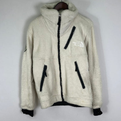 【中古品】【メンズ】 THE NORTH FACE ザ・ノースフェイス ANTARCTICA VERSA LOFT JACKET NA61930 アンタークティカ バーサ ロフト ジャケット アウター フリース 144-251124-ts-12-tei サイズ：M カラー：ホワイト 万代Net店