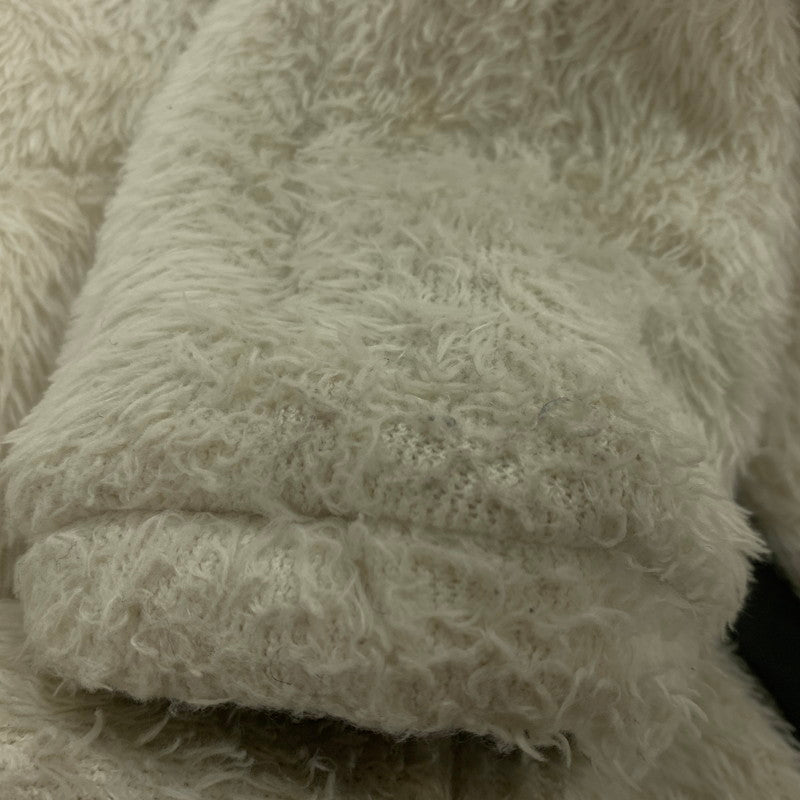 【中古品】【メンズ】 THE NORTH FACE ザ・ノースフェイス ANTARCTICA VERSA LOFT JACKET NA61930 アンタークティカ バーサ ロフト ジャケット アウター フリース 144-251124-ts-12-tei サイズ：M カラー：ホワイト 万代Net店