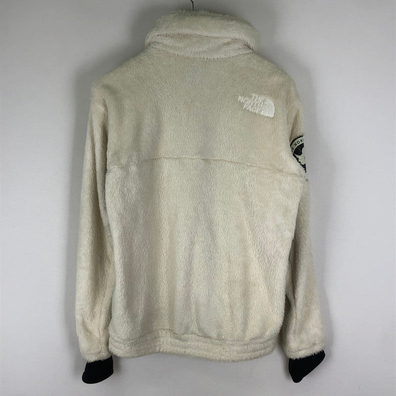 【中古品】【メンズ】 THE NORTH FACE ザ・ノースフェイス ANTARCTICA VERSA LOFT JACKET NA61930 アンタークティカ バーサ ロフト ジャケット アウター フリース 144-251124-ts-12-tei サイズ：M カラー：ホワイト 万代Net店