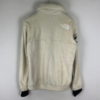 【中古品】【メンズ】 THE NORTH FACE ザ・ノースフェイス ANTARCTICA VERSA LOFT JACKET NA61930 アンタークティカ バーサ ロフト ジャケット アウター フリース 144-251124-ts-12-tei サイズ：M カラー：ホワイト 万代Net店