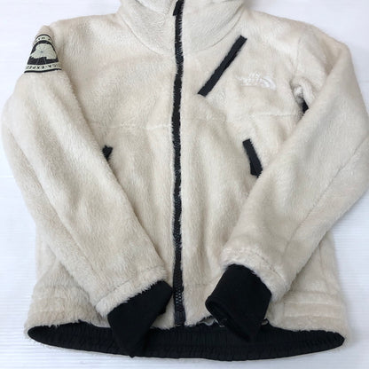 【中古品】【メンズ】 THE NORTH FACE ザ・ノースフェイス ANTARCTICA VERSA LOFT JACKET NA61930 アンタークティカ バーサ ロフト ジャケット アウター フリース 144-251124-ts-12-tei サイズ：M カラー：ホワイト 万代Net店