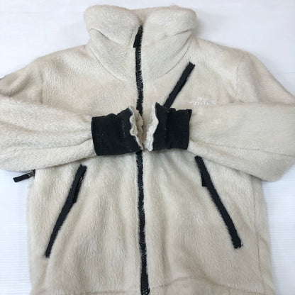 【中古品】【メンズ】 THE NORTH FACE ザ・ノースフェイス ANTARCTICA VERSA LOFT JACKET NA61930 アンタークティカ バーサ ロフト ジャケット アウター フリース 144-251124-ts-12-tei サイズ：M カラー：ホワイト 万代Net店