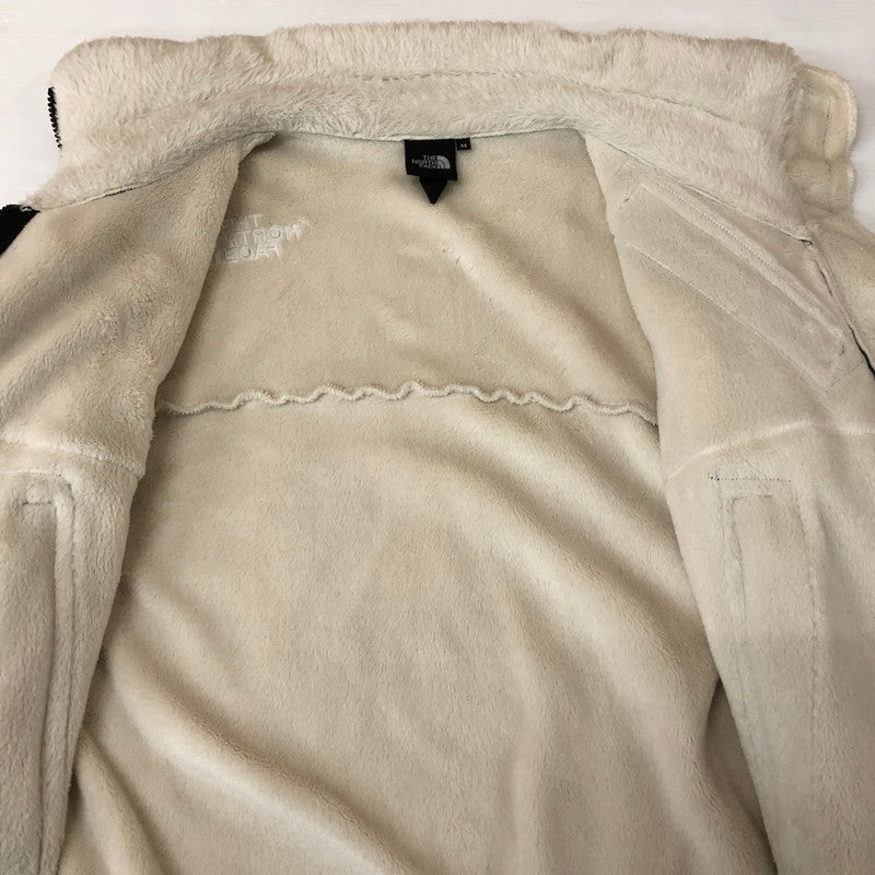 【中古品】【メンズ】 THE NORTH FACE ザ・ノースフェイス ANTARCTICA VERSA LOFT JACKET NA61930 アンタークティカ バーサ ロフト ジャケット アウター フリース 144-251124-ts-12-tei サイズ：M カラー：ホワイト 万代Net店