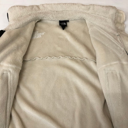 【中古品】【メンズ】 THE NORTH FACE ザ・ノースフェイス ANTARCTICA VERSA LOFT JACKET NA61930 アンタークティカ バーサ ロフト ジャケット アウター フリース 144-251124-ts-12-tei サイズ：M カラー：ホワイト 万代Net店