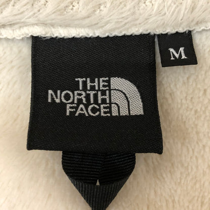 【中古品】【メンズ】 THE NORTH FACE ザ・ノースフェイス ANTARCTICA VERSA LOFT JACKET NA61930 アンタークティカ バーサ ロフト ジャケット アウター フリース 144-251124-ts-12-tei サイズ：M カラー：ホワイト 万代Net店