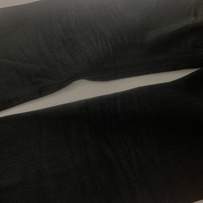 【中古品】【メンズ】 HYSTERIC GLAMOUR ヒステリックグラマー STUDDED DENIM PANTS 0243AP16 スタッズ デニムパンツ ボトムス 151-251124-ts-22-tei サイズ：30 カラー：ブラック 万代Net店