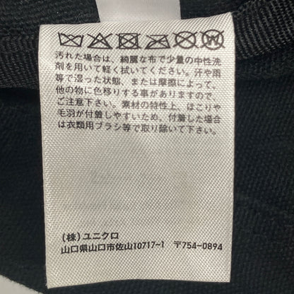 【中古品】【メンズ/レディース】 KAWS カウズ ×ANDY WARHOL アンディ・ウォーホル トートバッグ カバン 188-260822-AS-6-hon カラー：ブラック 万代Net店