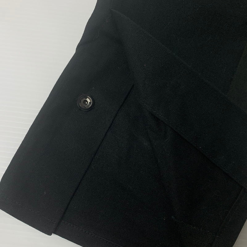 【現状渡し品】【メンズ】 FUTUR'CHIVES フューチャーカイブ TROUSERS PAINTER PANTS A813211 トラウザー ペインターパンツ ボトムス ワークパンツ 153-251124-ts-25-tei サイズ：1 カラー：ブラック 万代Net店