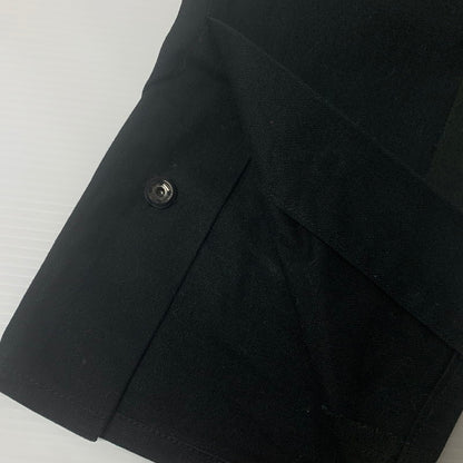 【現状渡し品】【メンズ】 FUTUR'CHIVES フューチャーカイブ TROUSERS PAINTER PANTS A813211 トラウザー ペインターパンツ ボトムス ワークパンツ 153-251124-ts-25-tei サイズ：1 カラー：ブラック 万代Net店