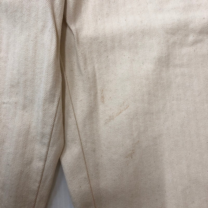 【中古品】【メンズ】 Carhartt WIP カーハート ワークインプログレス SALFORD PANT I029783 サルフォード パンツ ボトムス 156-251122-yy-08-tei サイズ：30 カラー：クリーム 万代Net店