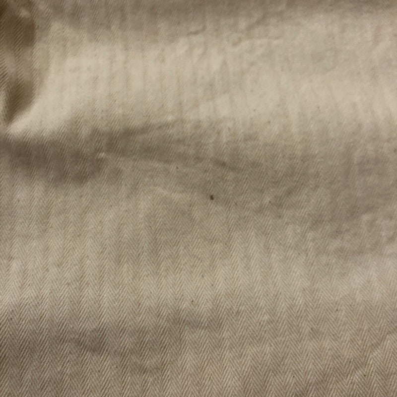 【中古品】【メンズ】 Carhartt WIP カーハート ワークインプログレス SALFORD PANT I029783 サルフォード パンツ ボトムス 156-251122-yy-08-tei サイズ：30 カラー：クリーム 万代Net店