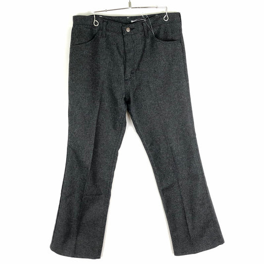 【中古品】【メンズ】 Wrangler ラングラー WRANCHER PANTS ランチャーパンツ ボトムス 156-251122-yy-10-tei サイズ：34 カラー：グレー 万代Net店