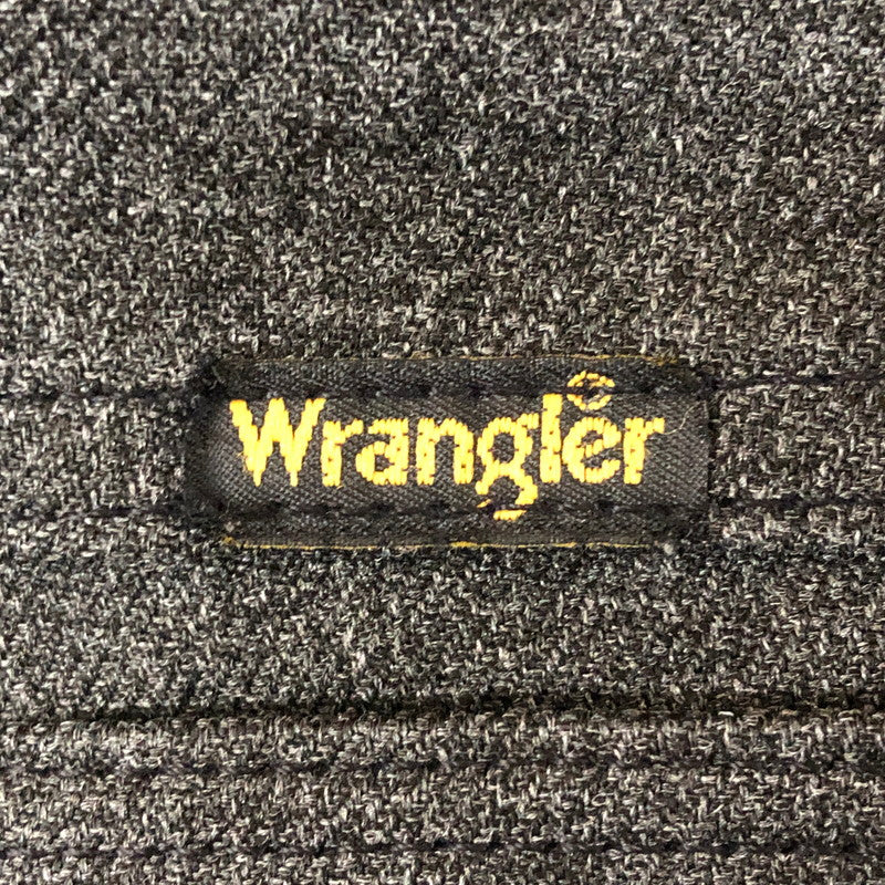 【中古品】【メンズ】 Wrangler ラングラー WRANCHER PANTS ランチャーパンツ ボトムス 156-251122-yy-10-tei サイズ：34 カラー：グレー 万代Net店