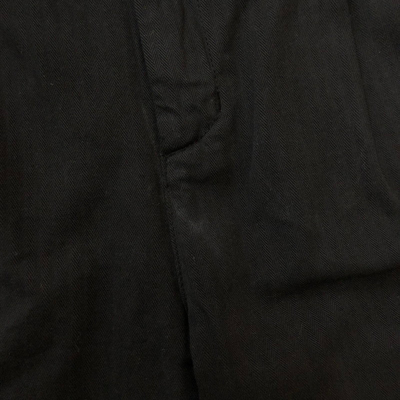 【中古品】【メンズ】 Carhartt WIP カーハート ワークインプログレス SALFORD PANT I029783 サルフォード パンツ ボトムス 156-251122-yy-09-tei サイズ：30 カラー：ブラック 万代Net店