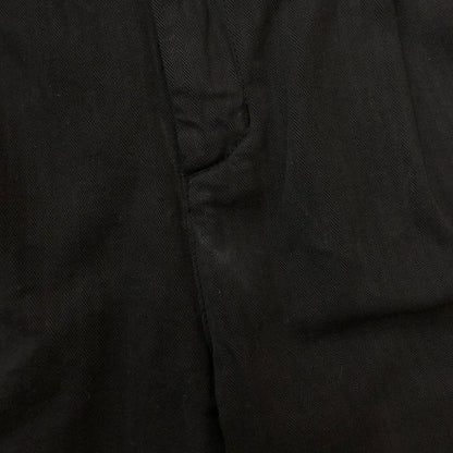 【中古品】【メンズ】 Carhartt WIP カーハート ワークインプログレス SALFORD PANT I029783 サルフォード パンツ ボトムス 156-251122-yy-09-tei サイズ：30 カラー：ブラック 万代Net店